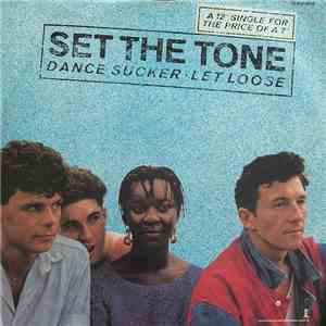 Set The Tone - Dance Sucker FLAC
