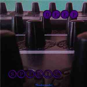 Shadermader - Deep Spirit FLAC