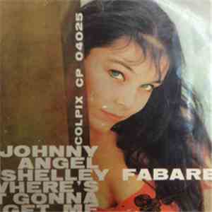 Shelley Fabares - Johnny Angel FLAC