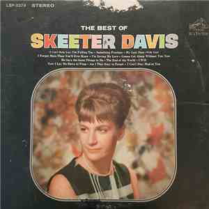 Skeeter Davis - The Best Of Skeeter Davis FLAC