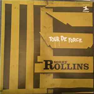 Sonny Rollins - Tour De Force FLAC