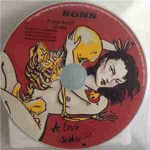 Sons  - A Love Song? FLAC