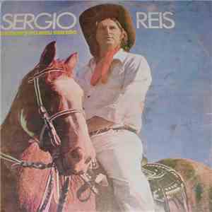 Sérgio Reis - Retrato Do Meu Sertão FLAC