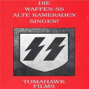 SS-Soldatenchor Minden - Die Waffen-SS Alte Kameraden Singen! FLAC