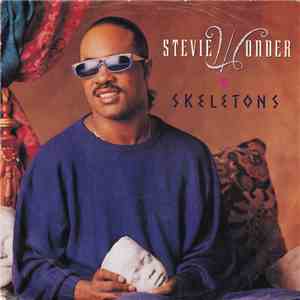 Stevie Wonder - Skeletons FLAC