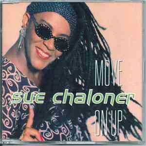 Sue Chaloner - Move On Up FLAC