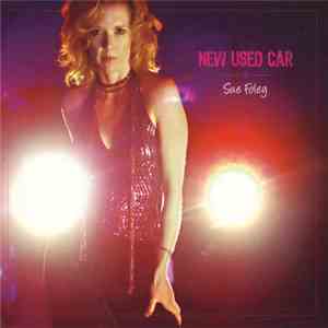 Sue Foley - New Used Car FLAC