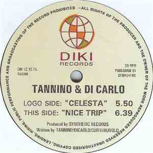 Tannino & Di Carlo - Celesta FLAC