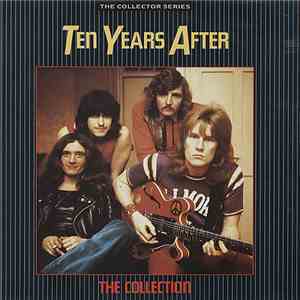 Ten Years After - The Collection FLAC