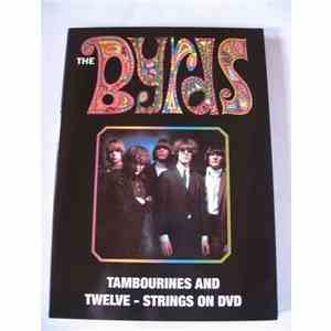 The Byrds - Tambourines And 12-Strings On DvD FLAC