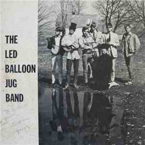 The Led Balloon Jug Band - The Led Balloon Jug Band FLAC