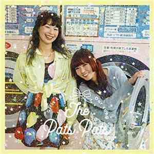 The Pats Pats - Girls Talk / Our Song FLAC