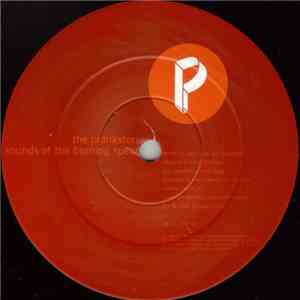 The Prankster - Sounds Of The Burning Spear FLAC