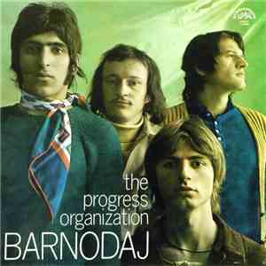The Progress Organization - Barnodaj FLAC