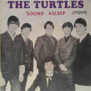 The Turtles - Sound Asleep FLAC