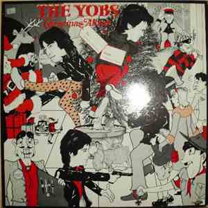 The Yobs - Christmas Album FLAC