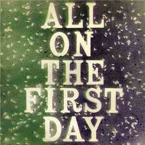 Tony Caro & John - All On The First Day FLAC