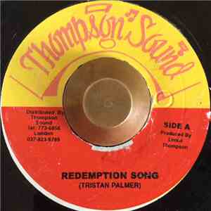 Tristan Palmer - Redemption Song FLAC