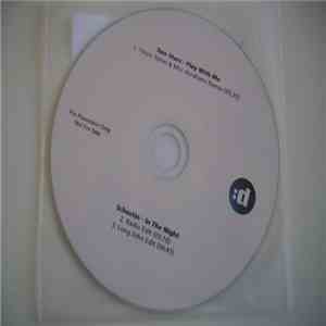Two Starz / Schustin - Play With Me (Yinon Yahel & Mor Avrahami Remix) / In The Night FLAC
