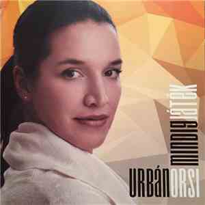 Urbán Orsi - Mindig Játék FLAC