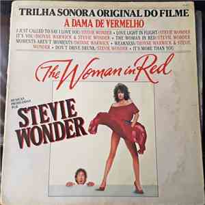 Various - A Dama De Vermelho - Trilha Sonora Original Do Filme FLAC