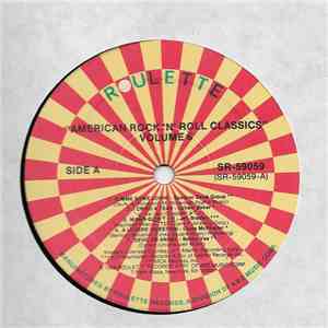 Various - American Rock 'N' Roll: Volume Six FLAC