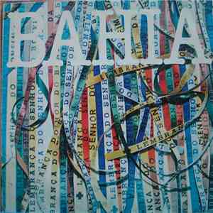 Various - Bahia. Its Poetry And Magic FLAC