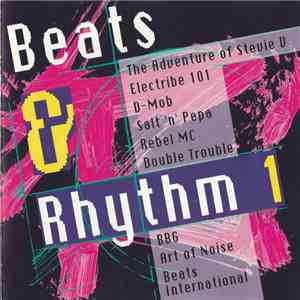 Various - Beats & Rhythm 1 FLAC