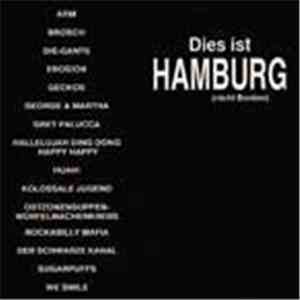 Various - Dies Ist Hamburg (Nicht Boston) FLAC