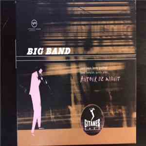 Various - Gitanes Jazz - Big Band FLAC