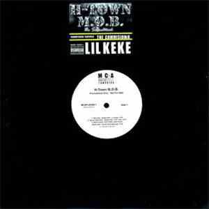 Various - H-Town M.O.B. - The Soundtrack FLAC