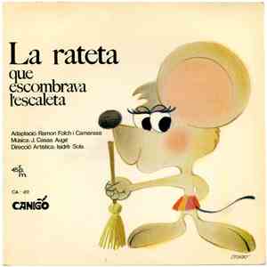 Various - La Rateta Que Escombrava L'escaleta FLAC