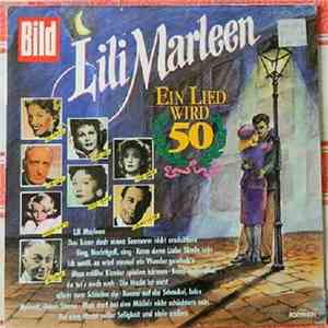 Various - Lili Marleen (Ein Lied Wird 50) FLAC