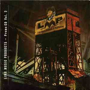 Various - Limb Music Products - Promo CD Vol. 2 FLAC