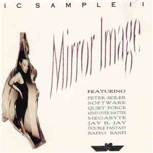 Various - Mirror Image (IC Sample II) FLAC