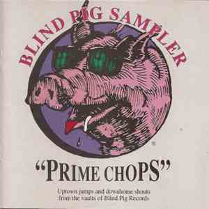 Various - Prime Chops FLAC
