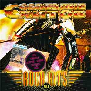 Various - Rock Hits Vol. I FLAC