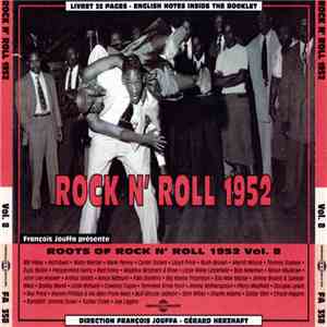 Various - Rock 'n Roll 1950 Vol. 8 FLAC