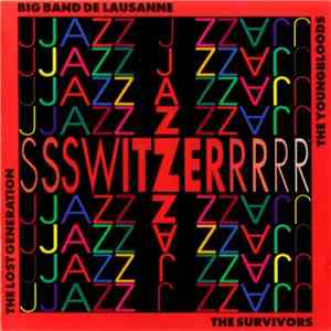 Various - Switzerjazz FLAC