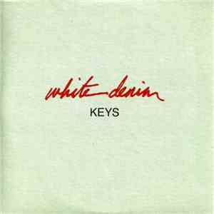 White Denim - Keys FLAC