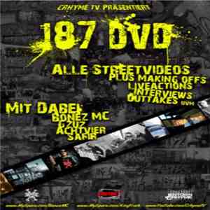 187 Strassenbande - 187 DVD FLAC