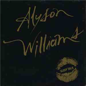 Alyson Williams - Sleep Talk FLAC