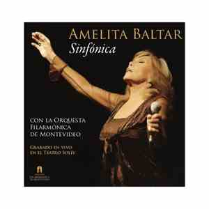 Amelita Baltar - Sinfonica FLAC