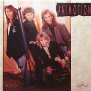 Animotion - Animotion FLAC