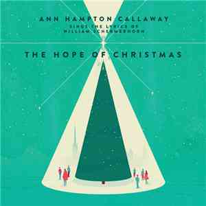 Ann Hampton Callaway - The Hope Of Christmas FLAC