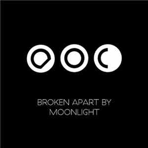 Autumn Of Communion - Broken Apart By Moonlight FLAC
