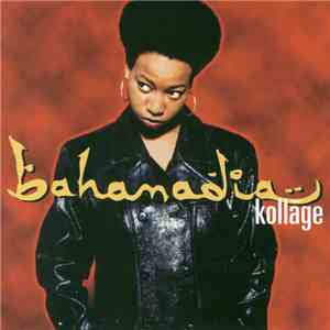 Bahamadia - Kollage FLAC