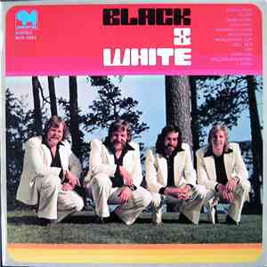 Black & White  - Black & White FLAC