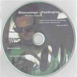 Blancmange - Paddington FLAC