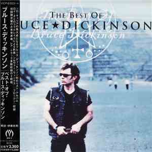 Bruce Dickinson - The Best Of Bruce Dickinson FLAC